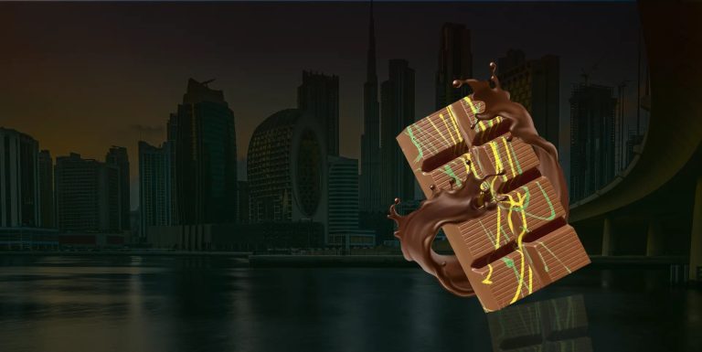 A Deep Dive into Premium Chocolate Craft