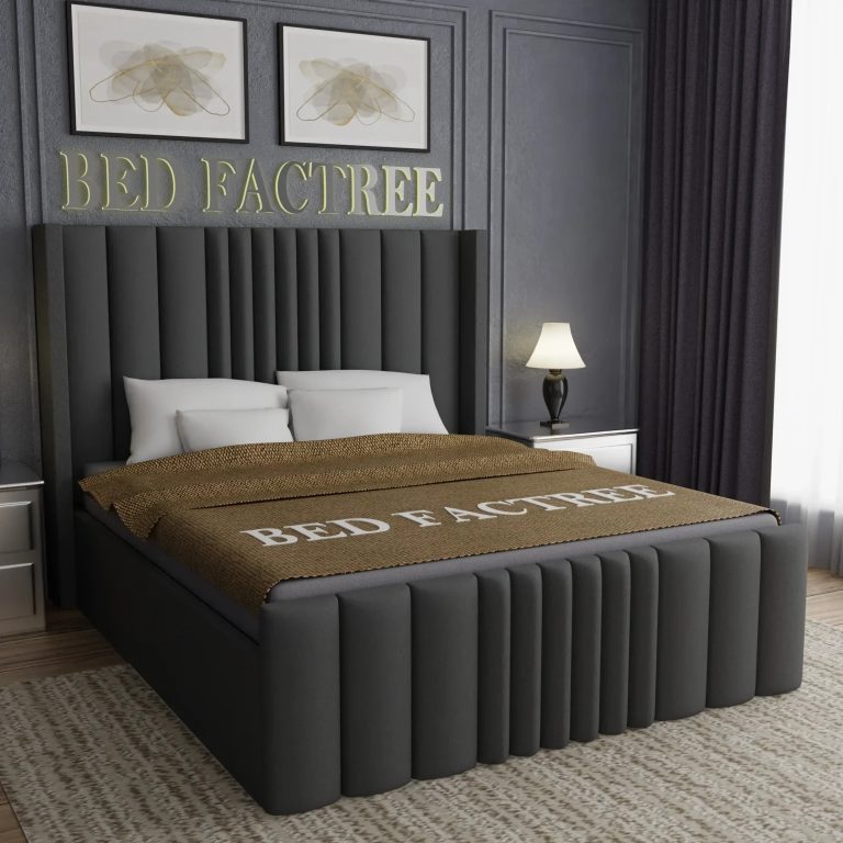 Buy Luxury Beds UK: Elevate Your Bedroom with Designer Craftsmanship