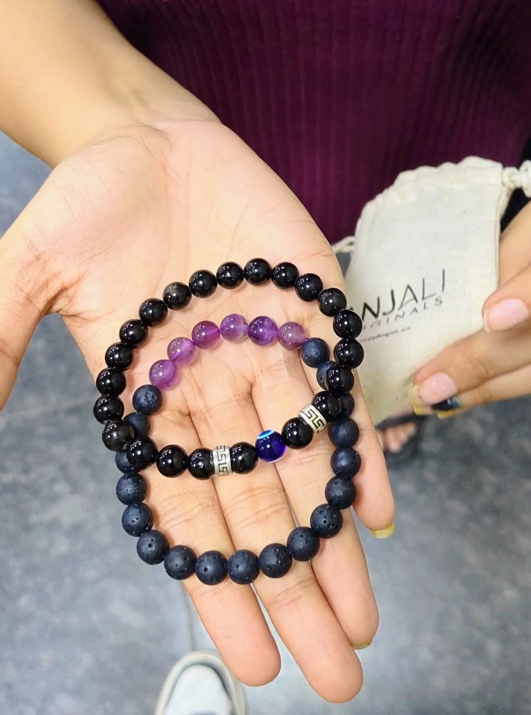 Sacred practice meets mindful beads the path to calm