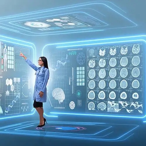 AI-powered telemedicine: practical care anywhere