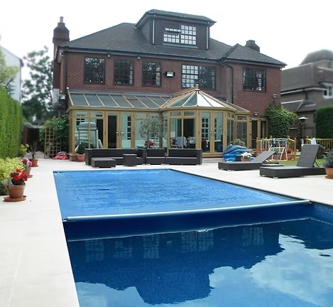 Choosing a swimming pool construction company that stands out