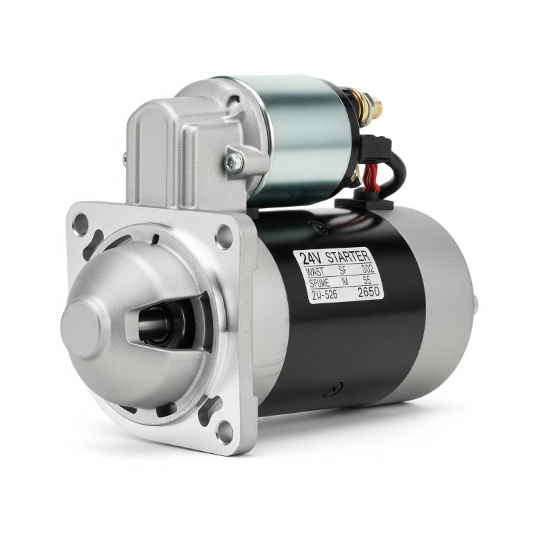 Shop smart for a reliable alternator online