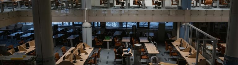 Smart, scalable managed workspace solutions for growing teams