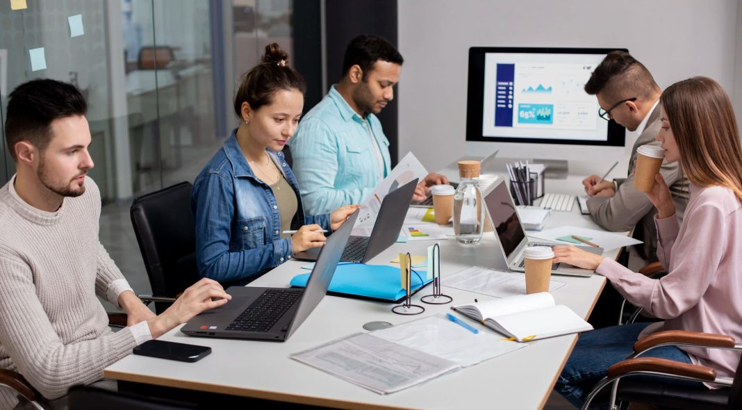 Sales ERP Software that actually delivers results