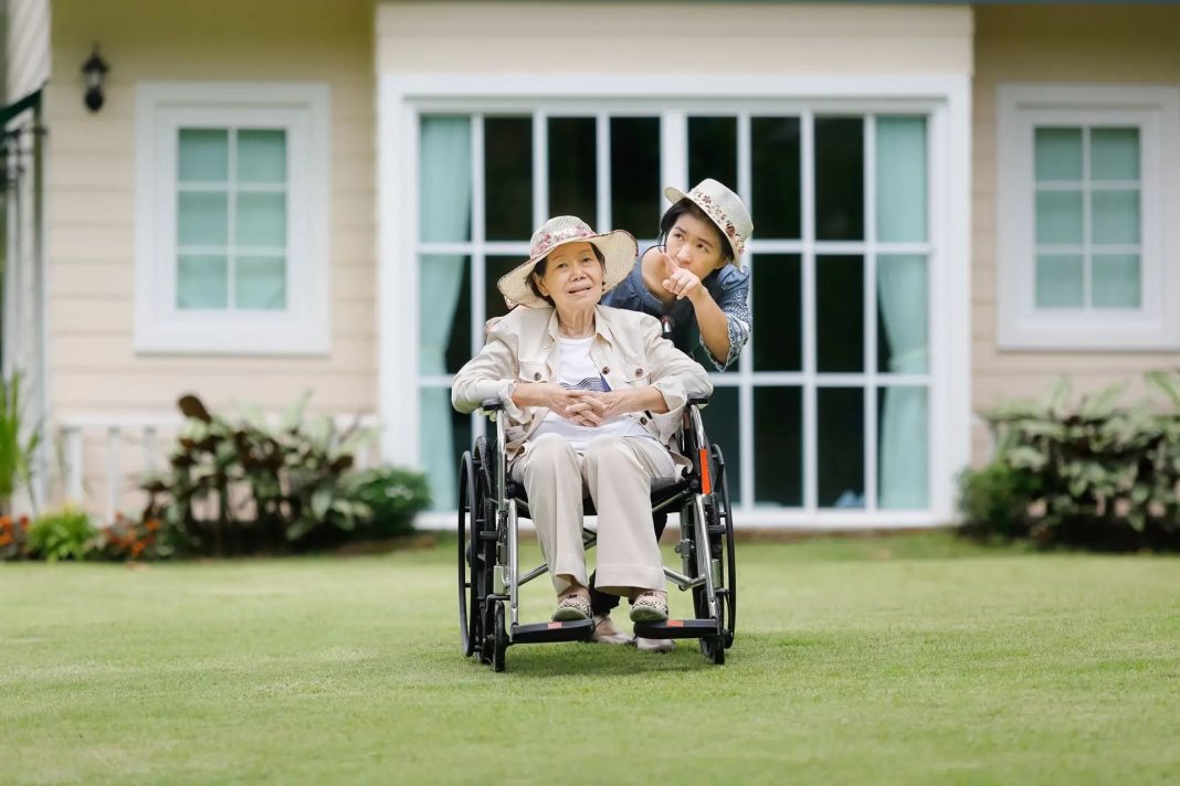 Smart guidance for senior living realty investors and funds