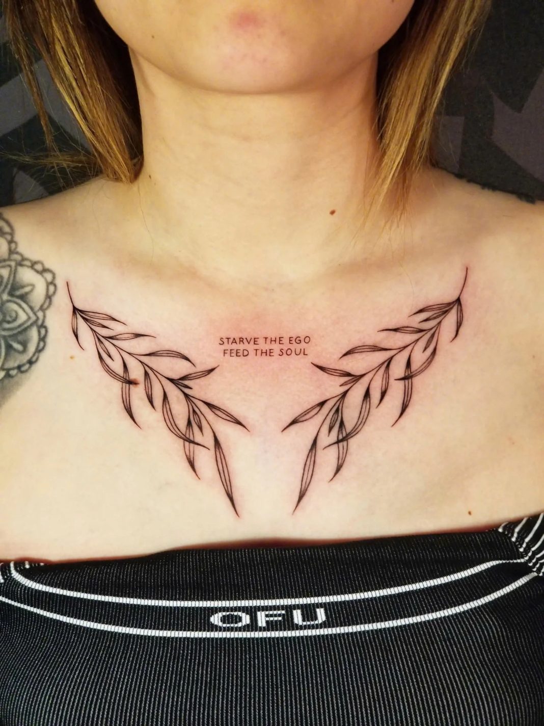 Why Tattoos in Ho Chi Minh are a city’s bold signature