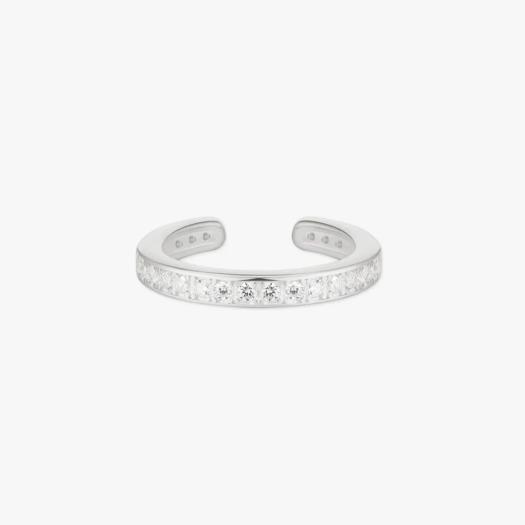 Shine with gold helix hoops you’ll love