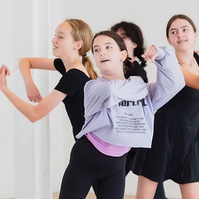 Move Beyond Basics: Teens Dance Progress in Toronto and Oakville