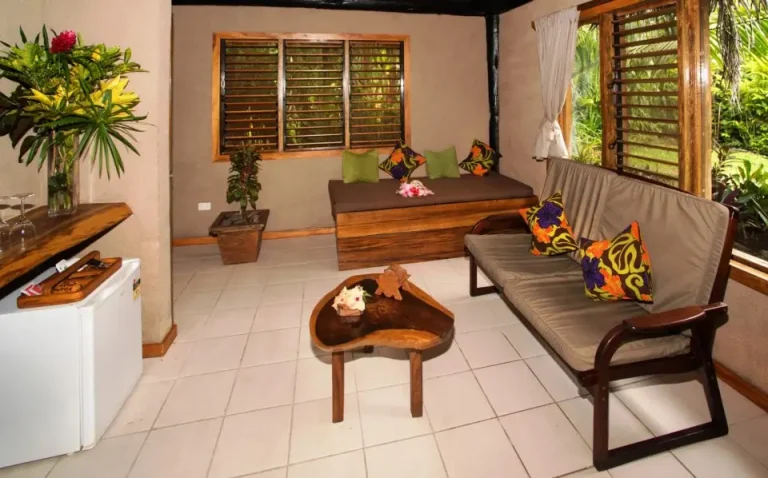 Hidden tropical gem: Fiji island retreat for sale beckons buyers