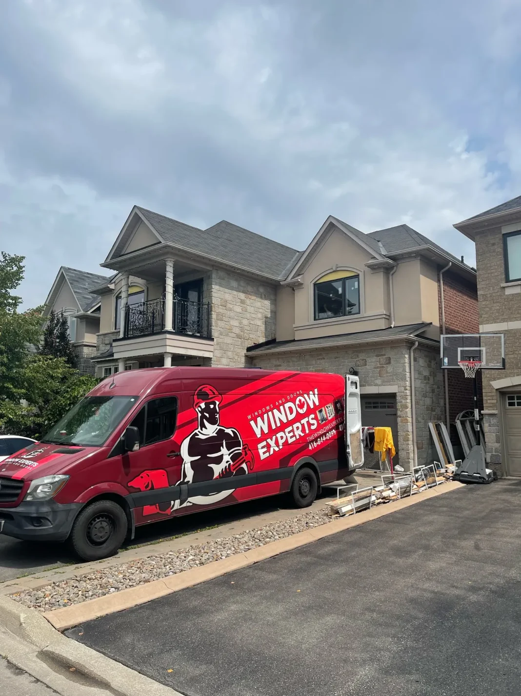 Smart window upgrades for Hamilton homes that last