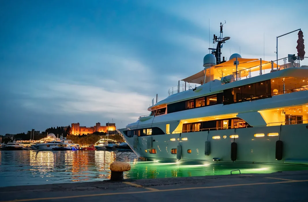 Marine Refrigeration Systems on board — practical insight