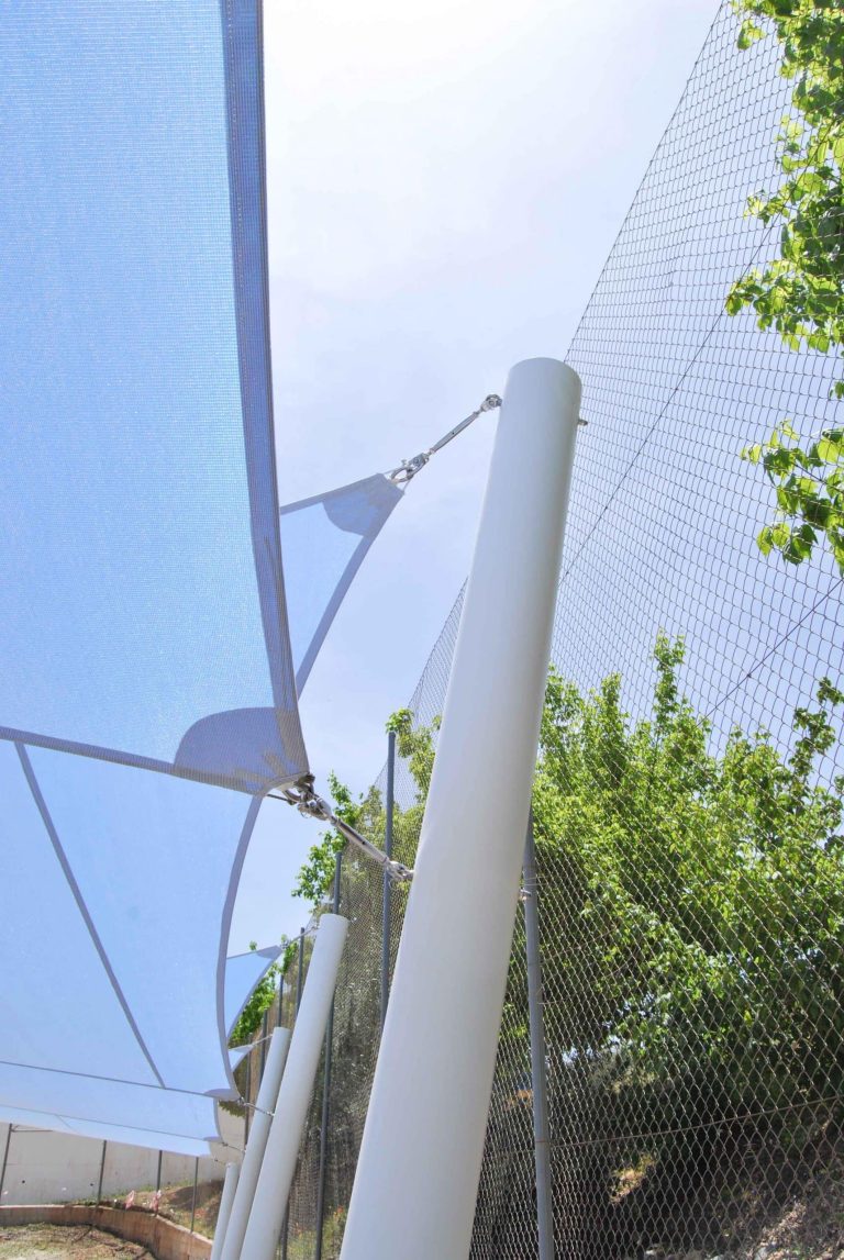 Strong Cables and Structures for Modern Builds