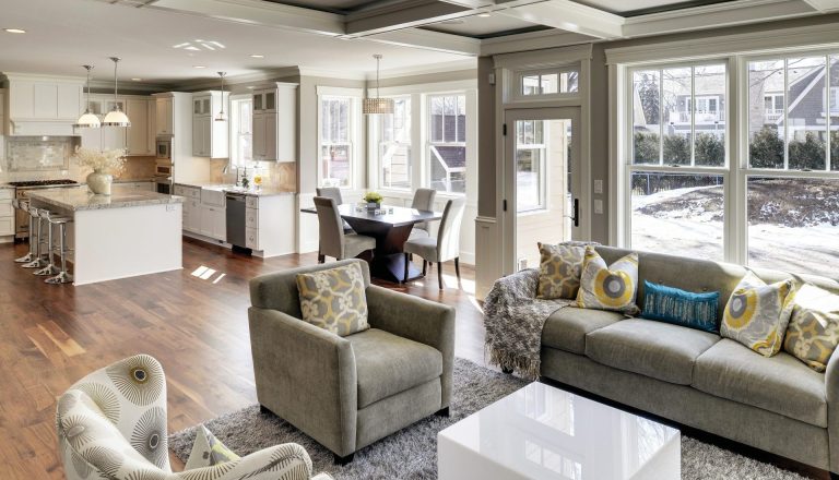 Smart choices for Lincoln home upgrades