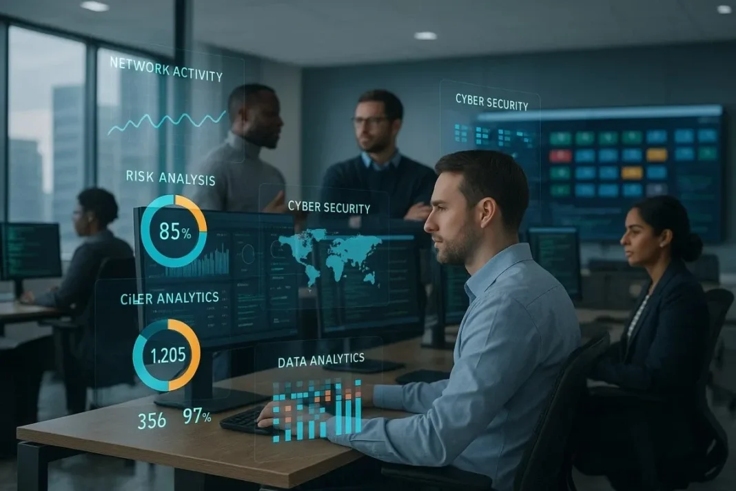 ServiceDesk Plus rollout across Gulf and Africa zones