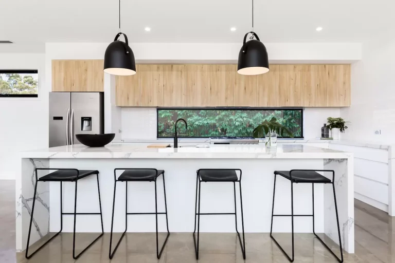 Fresh bathroom visions for inner West and beyond