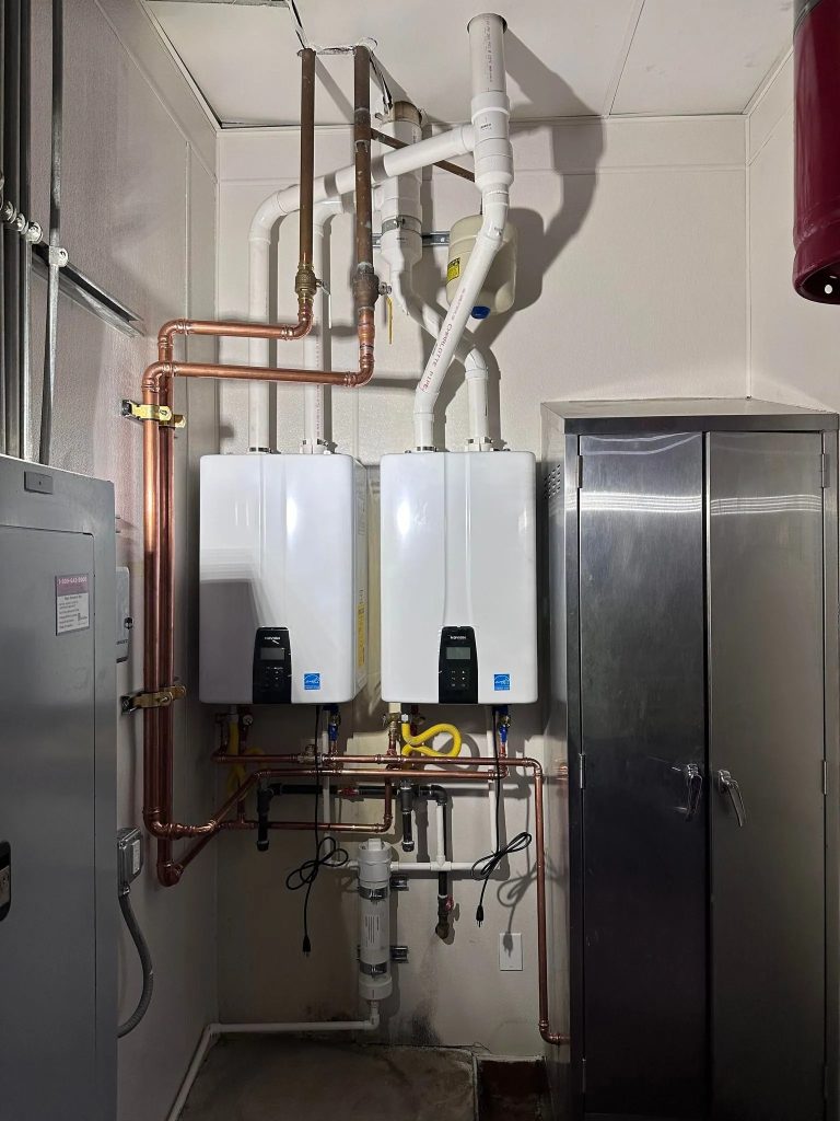 Trusted plumbing solutions for Lynwood homeowners