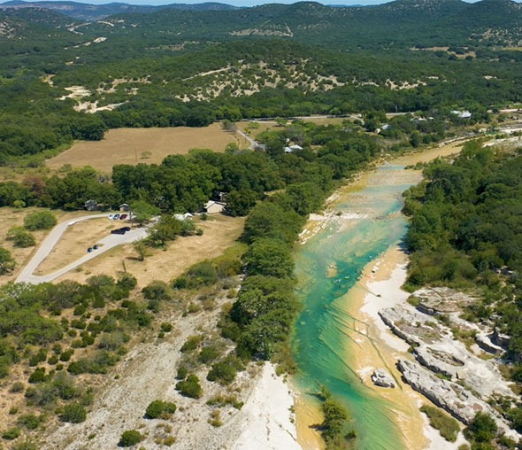 Long-Term RV Stays in South Texas Deliver Big Rewards