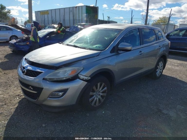 From salvage to street: buying smarter with damaged accident cars for sale
