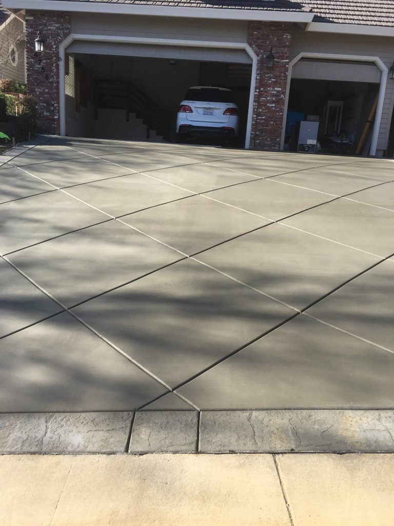 Choosing the Right Sacramento Concrete Contractor You Can Trust