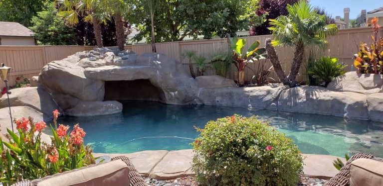 Thoughtful stones and soil craft for Rocklin gardens