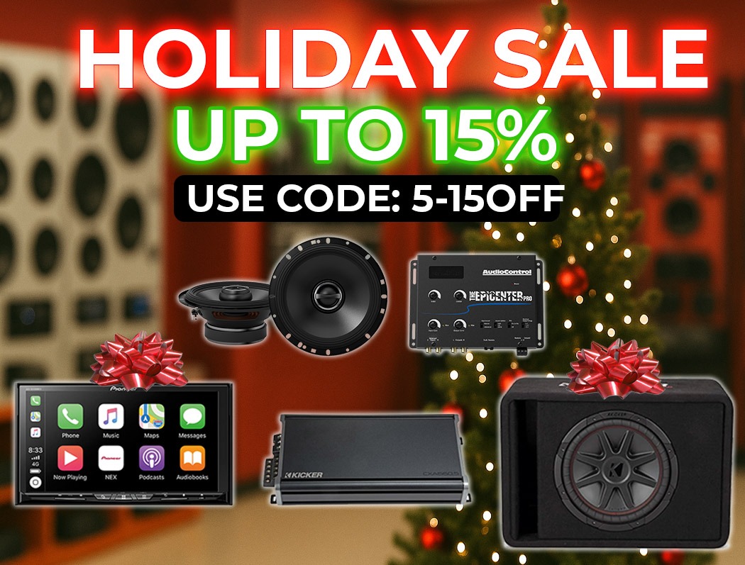 Revving Up Sound: Real Talk on Tesla Audio System Upgrades