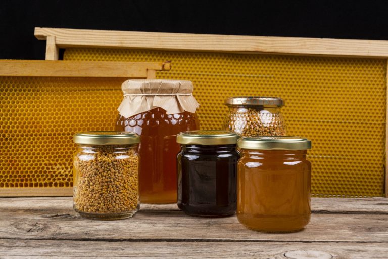 A real boost for small farms via an online marketplace