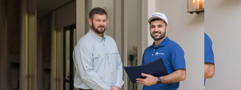 Fast fixes for home tech in Cambridge