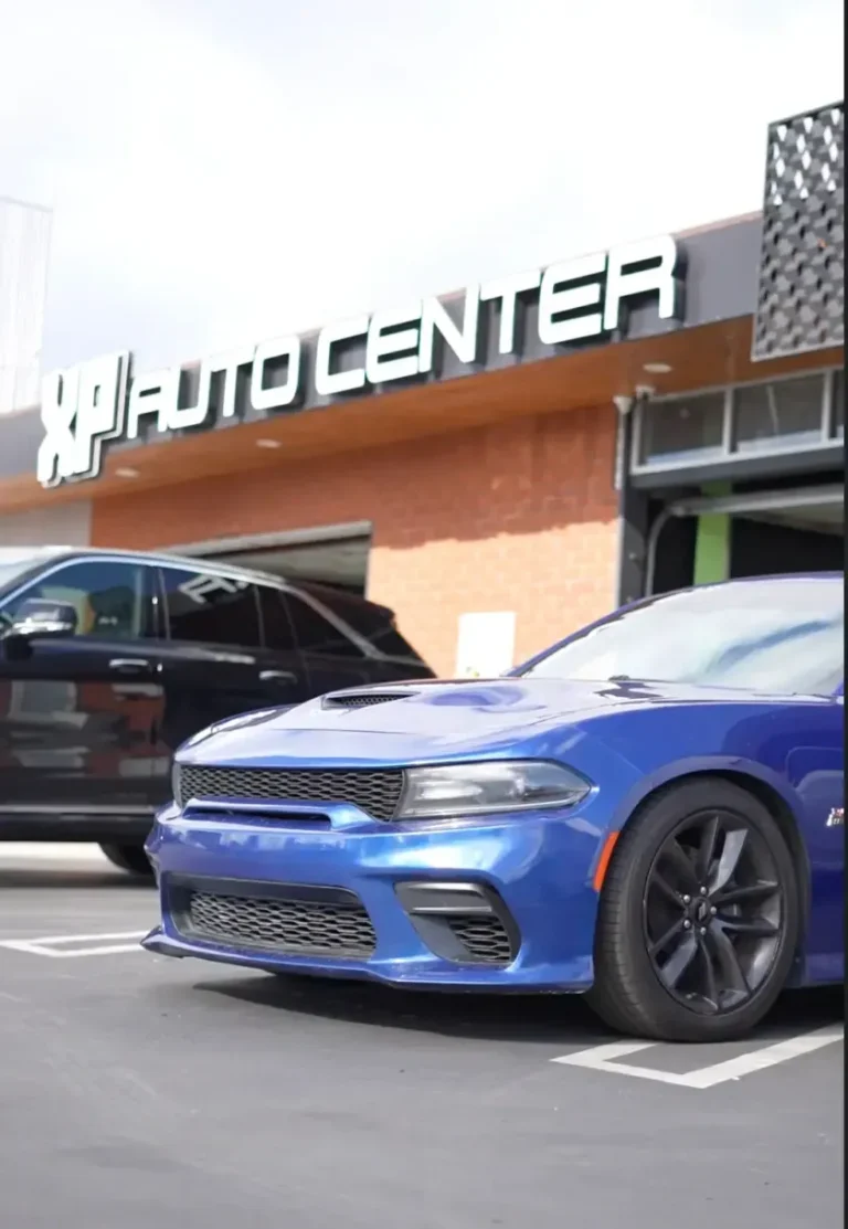 Trustworthy Auto Body Shops for Real Repairs