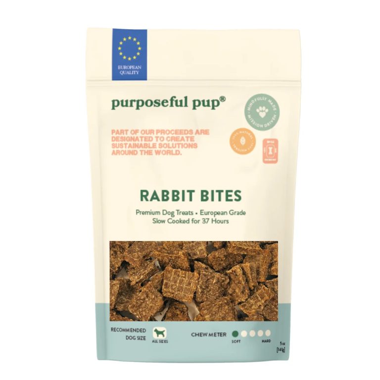 Smart, practical treats for dogs that last