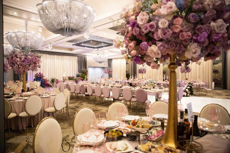 A sharp take on planning standout corporate gatherings