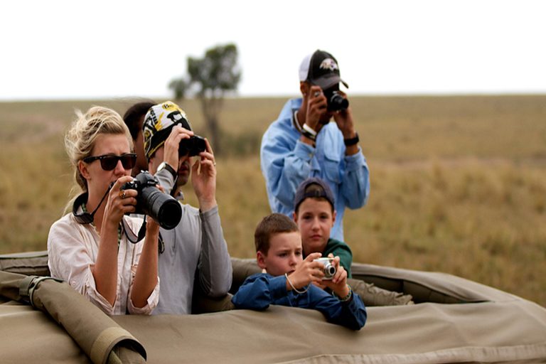 Find Your Next Tanzania Adventure with Realistic Tour Packages