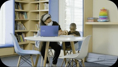 Discover a Usb C Docking Station 5 In 1 for work and play