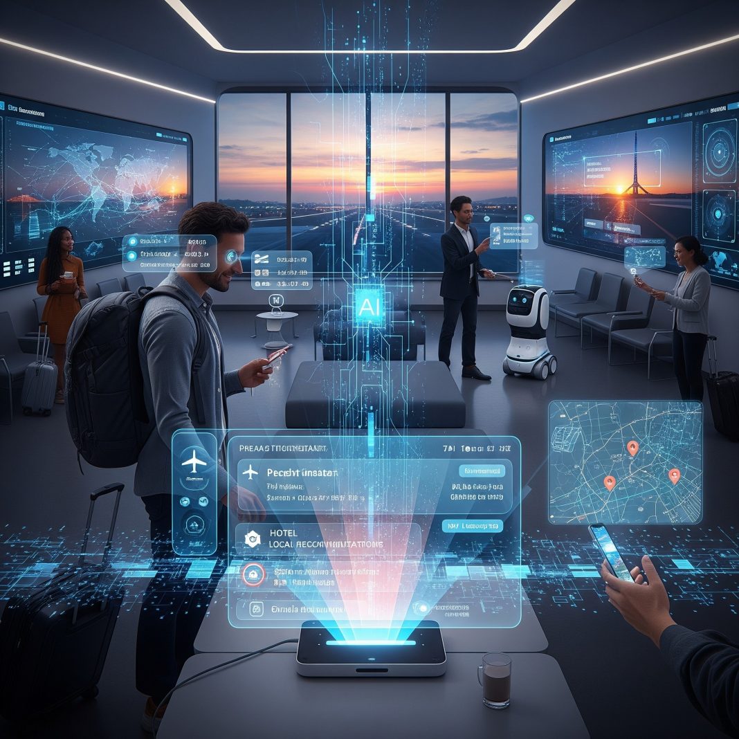 Shift to smarter rates and smarter guests