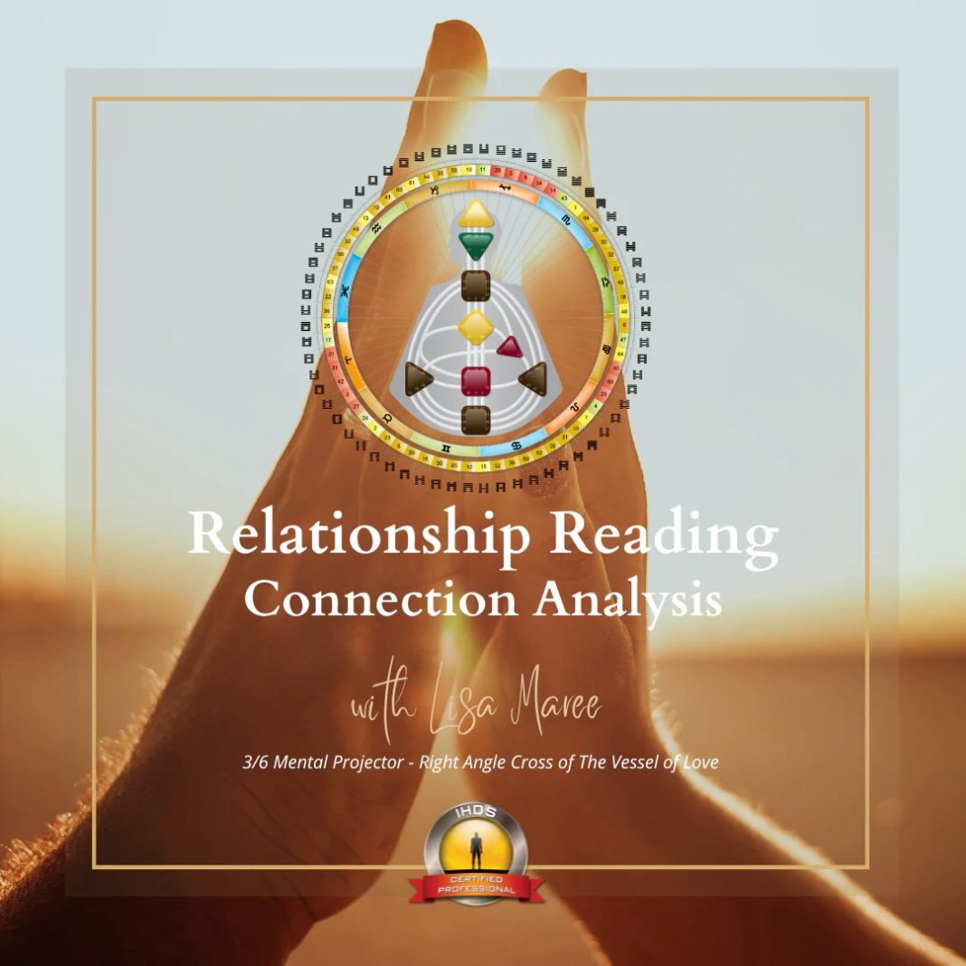 Unlocking Your Year The Human Design Solar Return Chart and Saturn Return