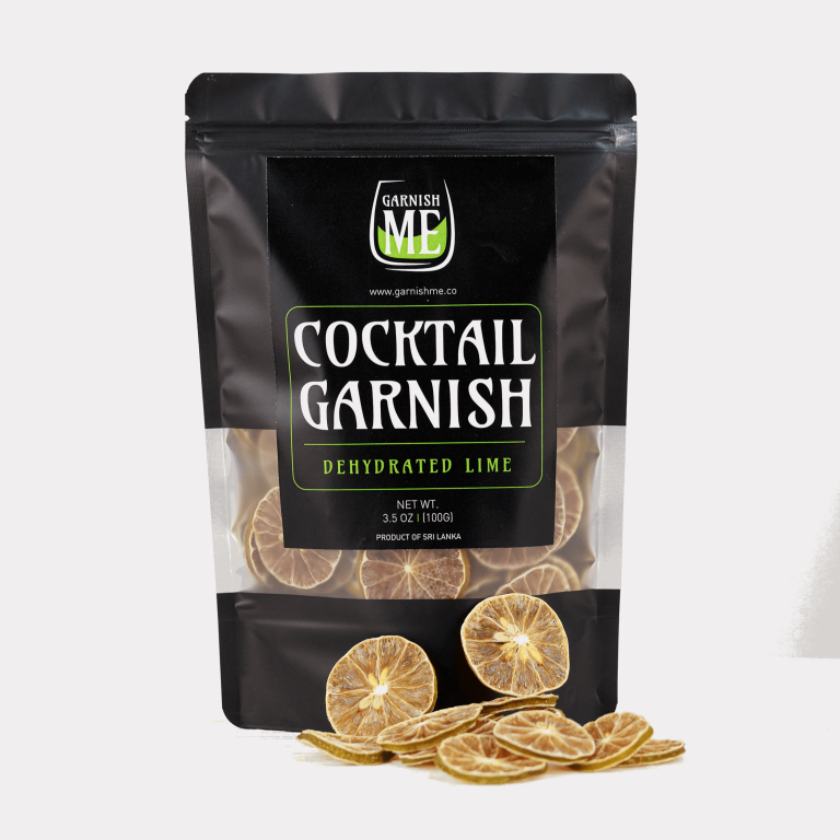 Elevate Bar Craft: Practical Garnish Partners for Europe