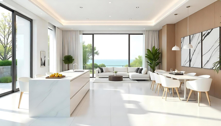 Efficient NRI Property Services for Indian Cities