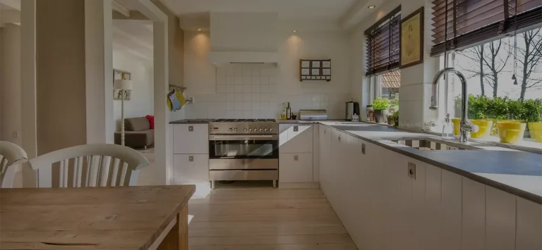 Revive Your Space with Expert Cabinet Finishes