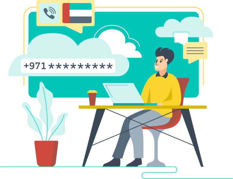 Essential VOIP Solutions for UAE Businesses