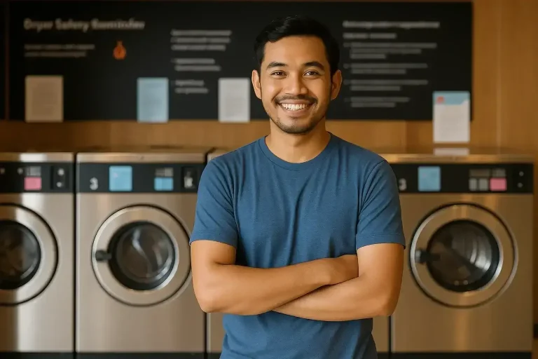 Choosing the Right Partner for Speed Queen Laundry Equipment