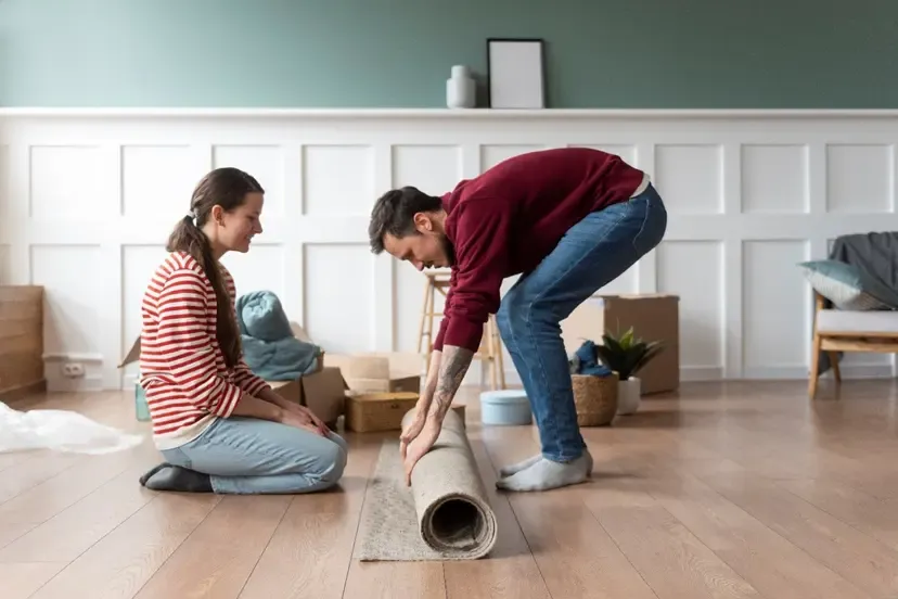 Choosing Durable Commercial Flooring Solutions for Busy Spaces