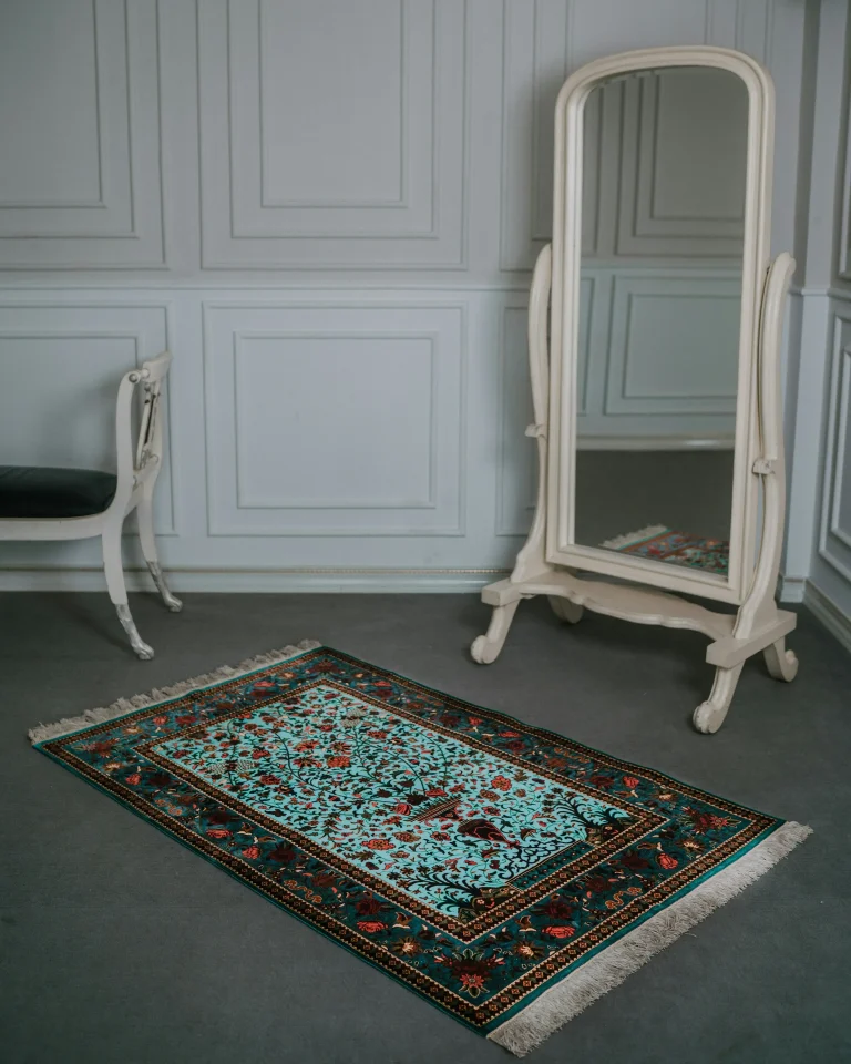 Durable, stylish flooring options for busy homes
