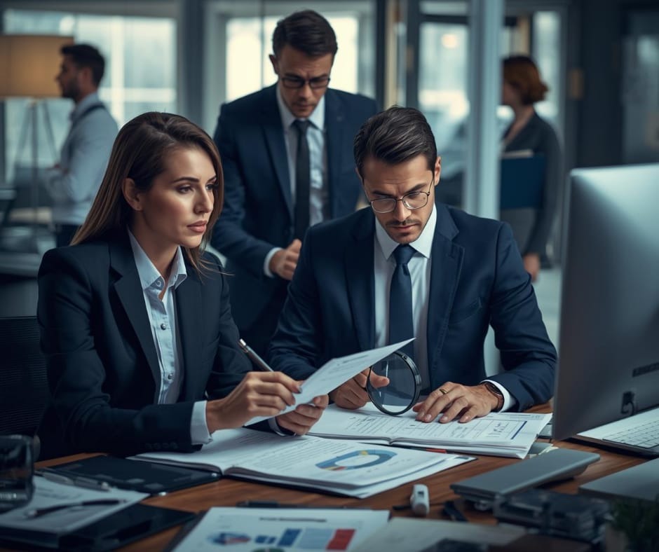 Choosing a trusted partner for background checks in Malaysia