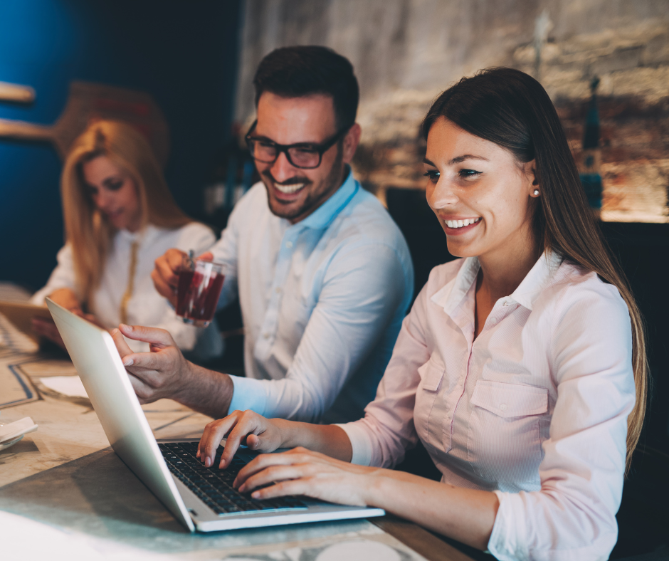 Redefining Employment Vetting Through Smart Screening