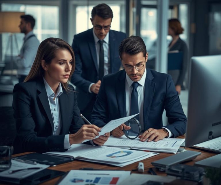 Streamlined hiring: end-to-end verification in Malaysia
