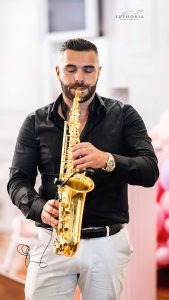 Elegant melodies for your Sydney wedding day