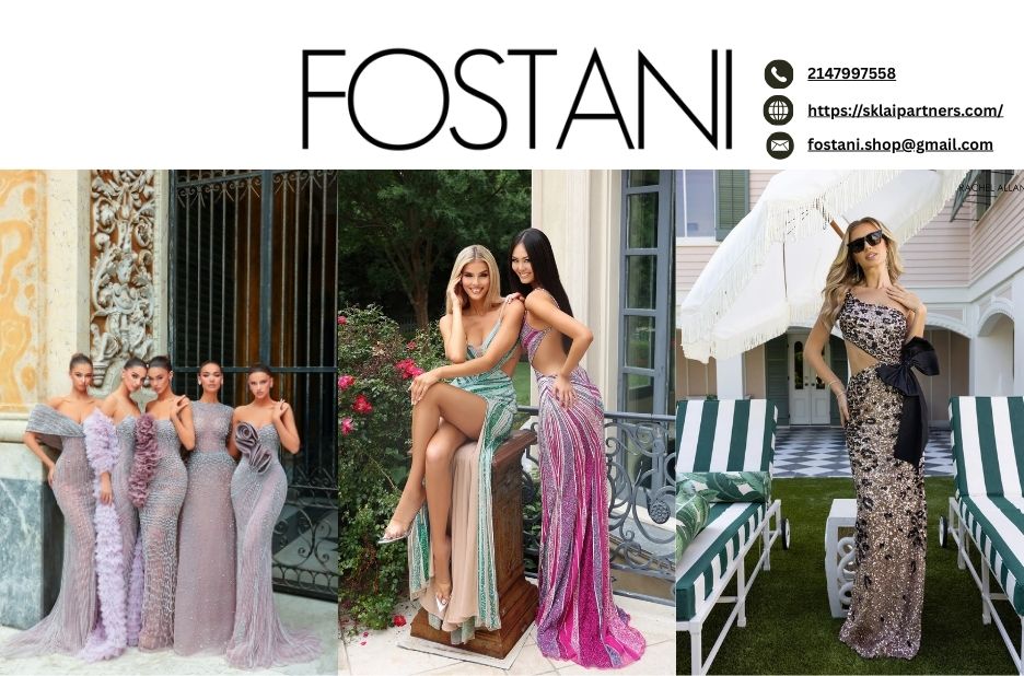 Elegant Beaded Couture Gown: Timeless Grace in Every Detail