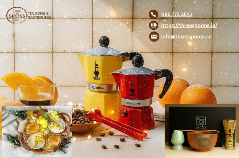 Kvalitet og håndværk i kaffehusets hjerte