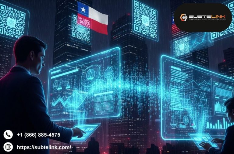 Navigating Chile’s Wireless Device Regulations for QR Compliance