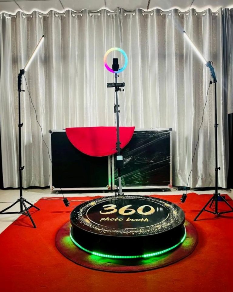 memorable fun: premium photo booth hire for events in Preston