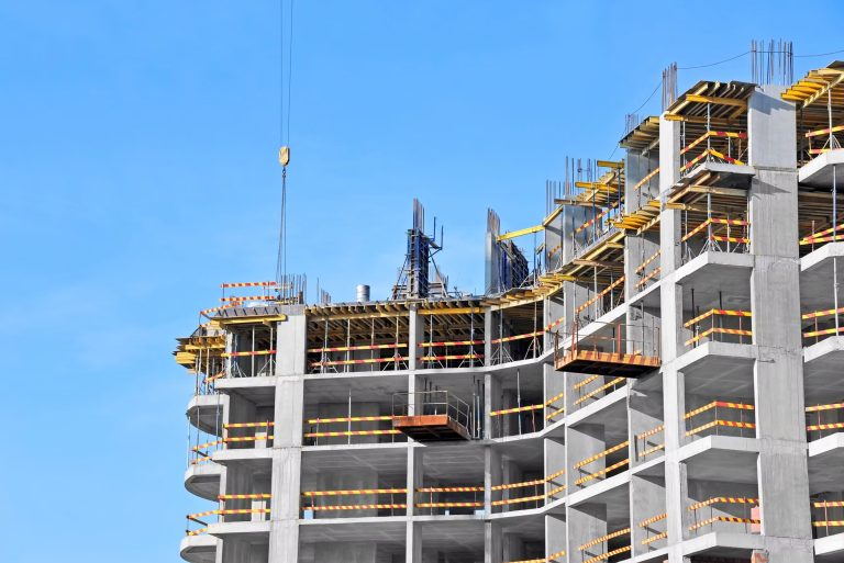 Reliable Tower Crane Solutions Across India